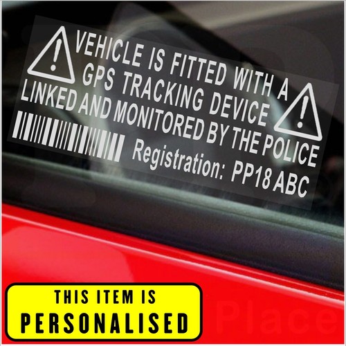 Gps alarm security tracker - gps,