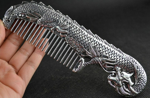 Chinese old decoration - old,