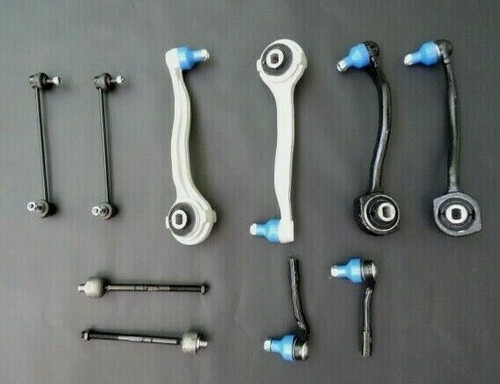 Upper lower control arms - lower,