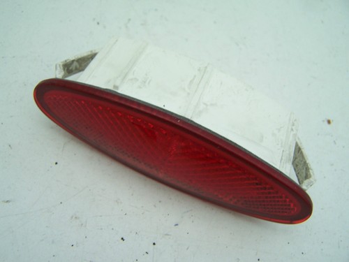 Nissan primera door reflector - nissan,