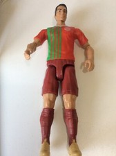 Christiano Ronaldo Mattel 12" FC Elite Toy Action Figure Portugal