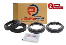 Fork oil seals dust - seals, &