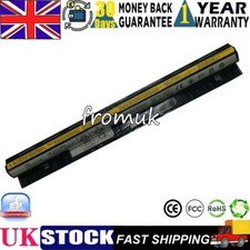 G400S G505S Battery for Lenovo