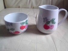 Cath Kidston Spray Cherries