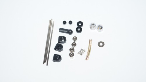 Bao hyper throttle - st,