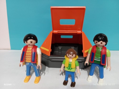 Playmobil maritime rescue - playmobil,