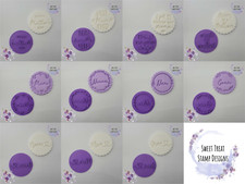 Happy Mothers Day Embosser