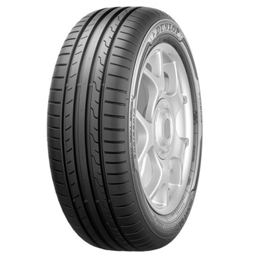 Dunlop bluresp 215 55r16 - dunlop, 215/55r16