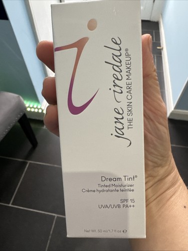 Jane iredale dream tint - dream,