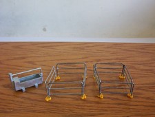britains vintage farm toys