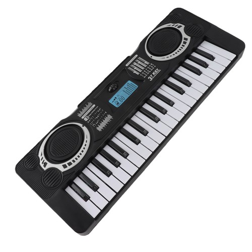 Digital music piano - music, keyboard