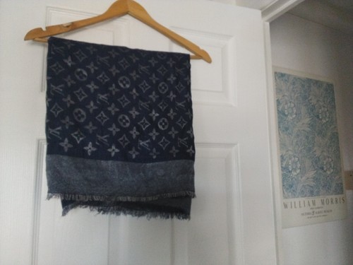 Louis vuitton scarf - scarf, /