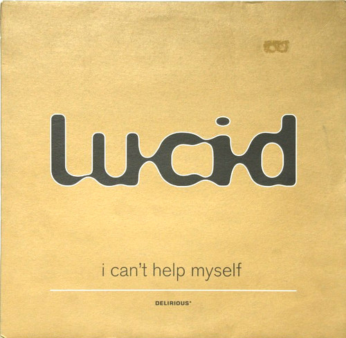 Lucid cant help - lucid,