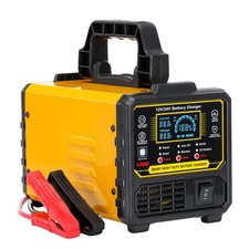 Heavy Duty Car Battery Charger