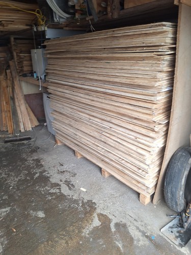 Sheets plywood 12mm - sheets,