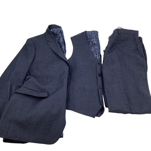 Lewin men suit - 3, piece