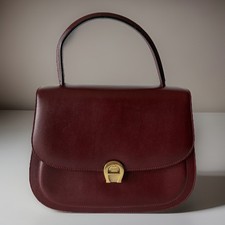 Authentic vintage  AIGNER