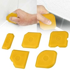 5X Silicone Sealant Caulking