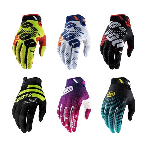New unisex full - racing, mtb