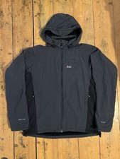 Rab Vapour Rise Jacket Men’s