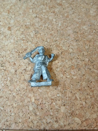 Citadel oldhammer oriental - oldhammer,