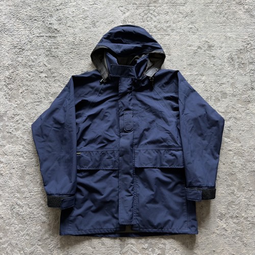 Propper foul weather - weather, parka