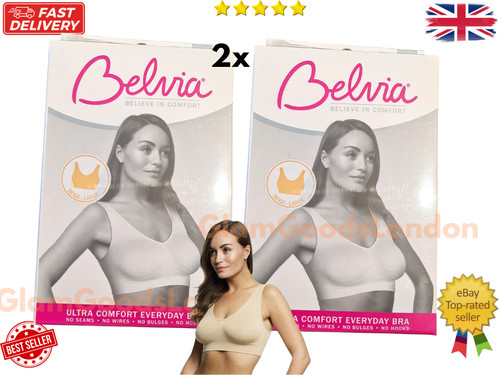 Jml belvia padded wire - belvia,
