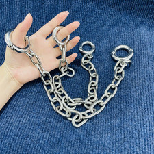 Stainless Steel/PU Leather Toe