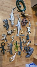 Big Bundle Of Mixed Animal Toy