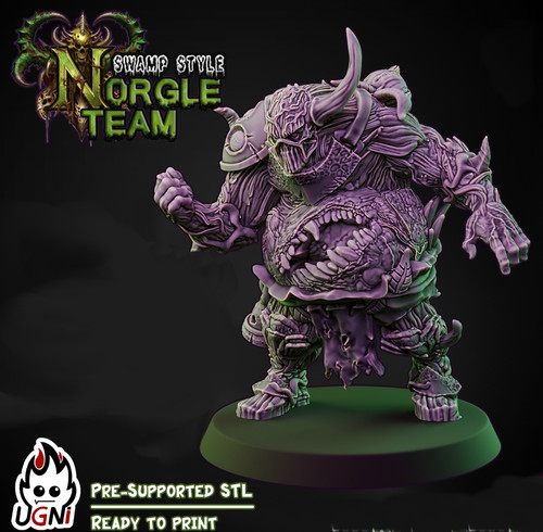 Fantasy football chaos big guy - chaos,