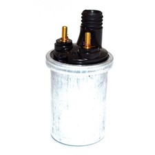 12V SMALL TYPE BOTTLE COIL for