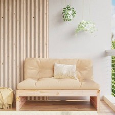 WALPLUS Garden Middle Sofa