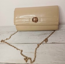 LOTUS Vintage beige & gold