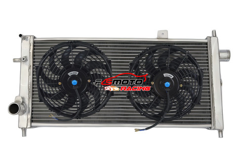 Aluminum radiator fans for - radiator+fans,