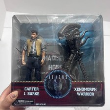 NECA Nan-Vs-Alien Predator