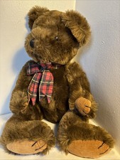 House fraser teddy - house,