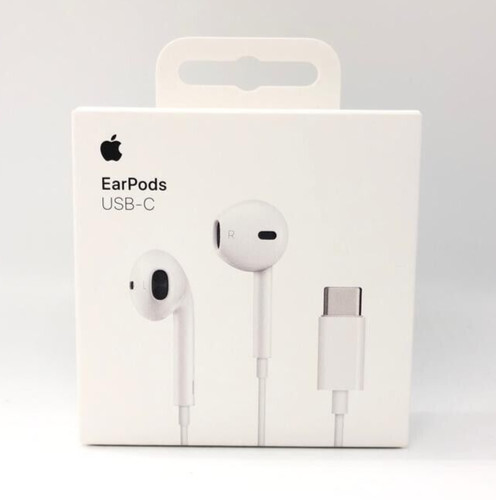 Genuine apple type earphones - genuine,