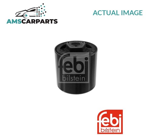 Control arm wishbone bush - arm,