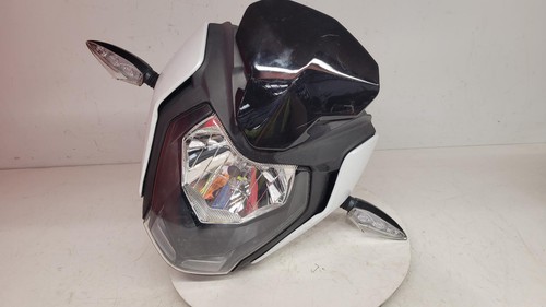 Benelli 125 2024 - benelli, bn