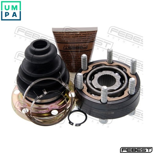 Joint kit drive - kit, shaft
