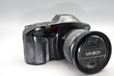 Minolta Dynax 9xi 35mm SLR +
