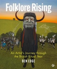 Folklore Rising - 9781786788740