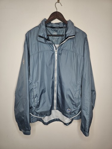 Volvo jacket vista world - volvo, jacket,