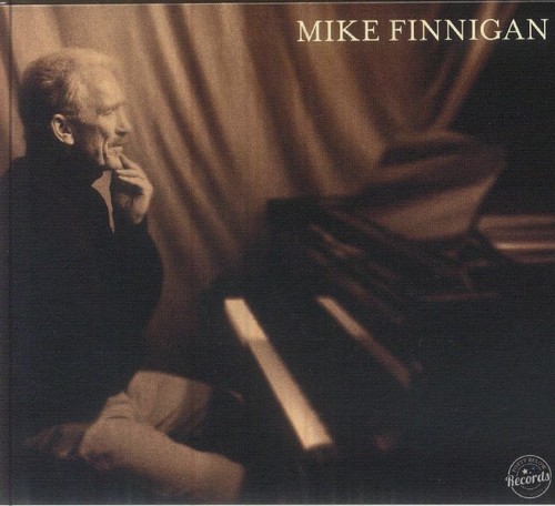 Finnigan mike - mike,
