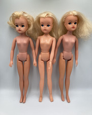 PEDIGREE SINDY  Trio of  2 GEN
