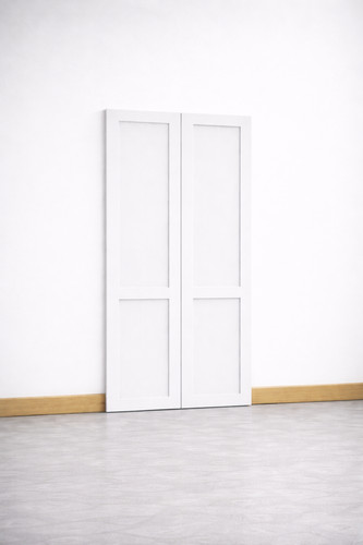 Shaker wardrobe doors for ikea - shaker,