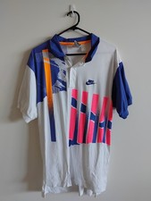 Vintage Nike Challenge Court