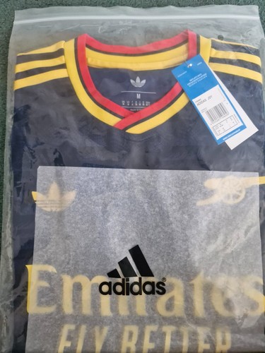 Arsenal 27 football - arsenal, (away)