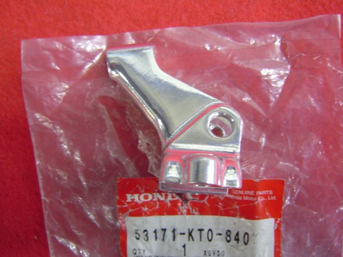 Right handlebar lever - handlebar,
