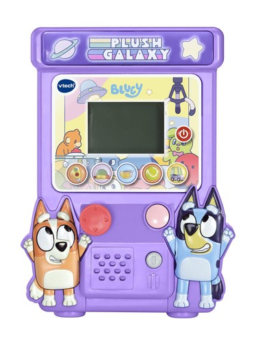 Vtech bluey claw - vtech, &